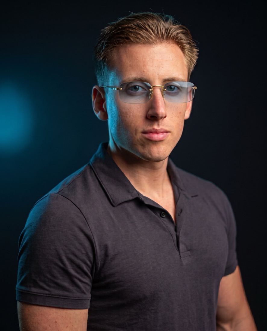 Matteo Leva